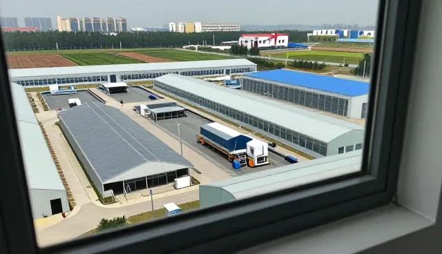 湖北赛维立工贸有限公司带来交通枢纽应用中的需求反馈体验