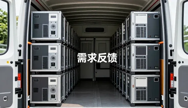 需求反馈在技术驱动下的业务价值重塑